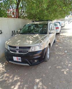 دودج جورني
